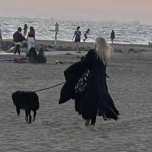 Meet your Posher, Coralee